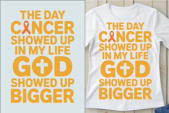 Cancer Awareness and Spiritual Hope Embroidery Design Review