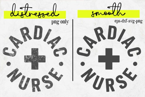Cardiac Nurse SVG: A Designer’s Real-World Embroidery Review