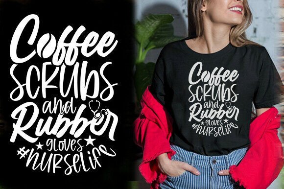Coffee Scrubs and Rubber Gloves: A Designer's Embroidery Review