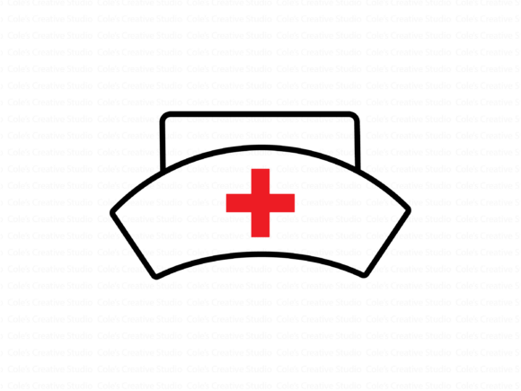 Nurse Hat SVG: A Designer’s Real-World Embroidery Review