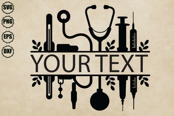Nurse SVG, Medical SVG: A Designer’s Real-World Embroidery Review