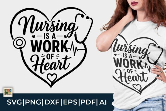 RN Heartbeat SVG: A Designer’s Real-World Embroidery Review
